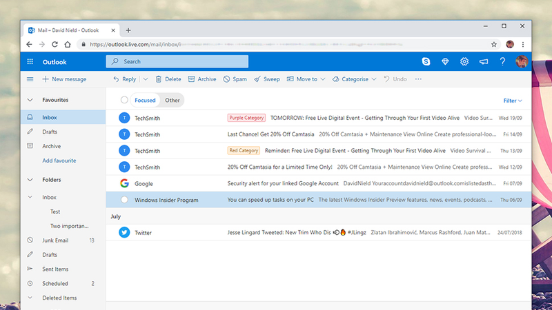 Illustration for article titled Google Is Killing Inbox—Here Are Some Alternatives